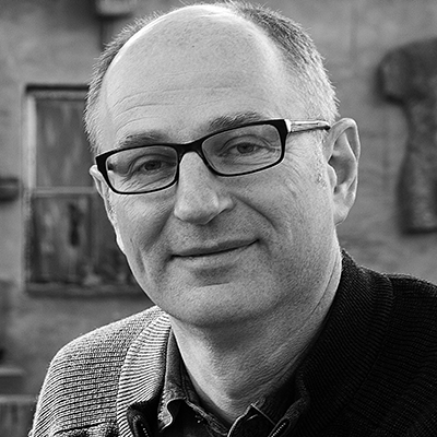 Uwe Spiekermann-Portrait