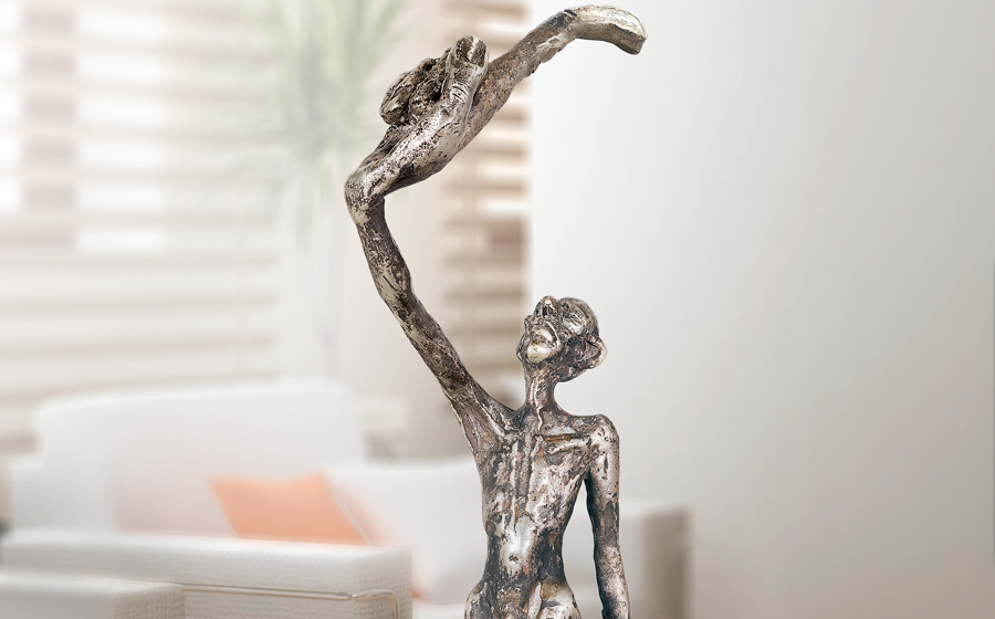 Ausstellung Tim David Trillsam