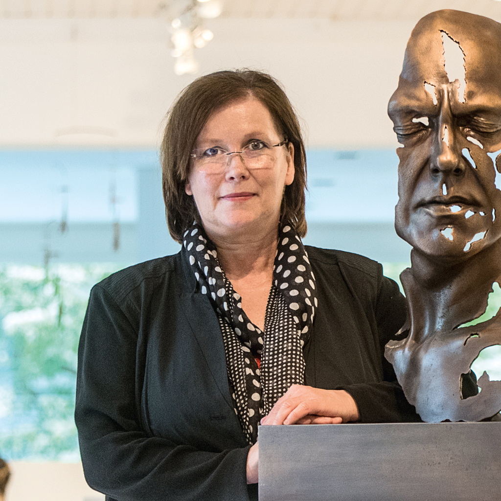 Edith Strassacker Sep 2022