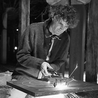 Mathias Nikolaus-Portrait