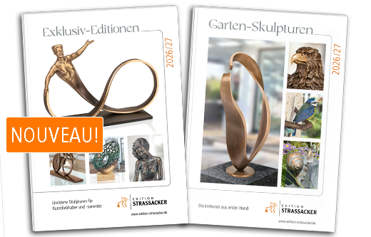 Demandez un catalogue gratuit !