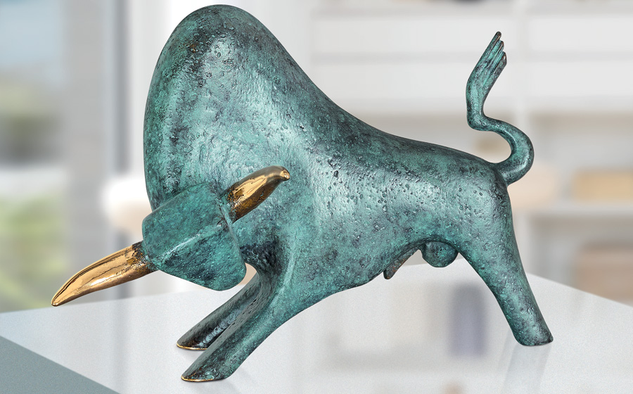 Heinz Wupp bei Juwelier Leicht in Pforzheim