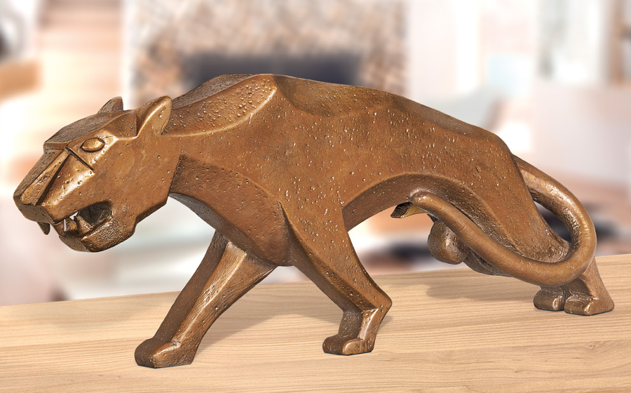 Heinz Rupp auf der ARTe in Sindelfingen