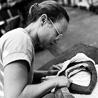 Teresa Wild Portrait