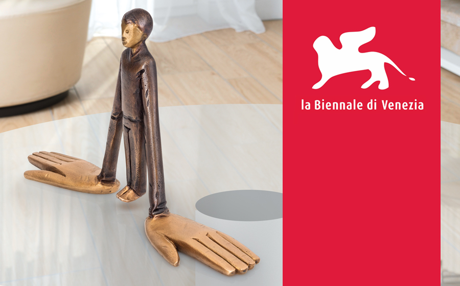 Ivan Lardschneider - Biennale Venezia 2017